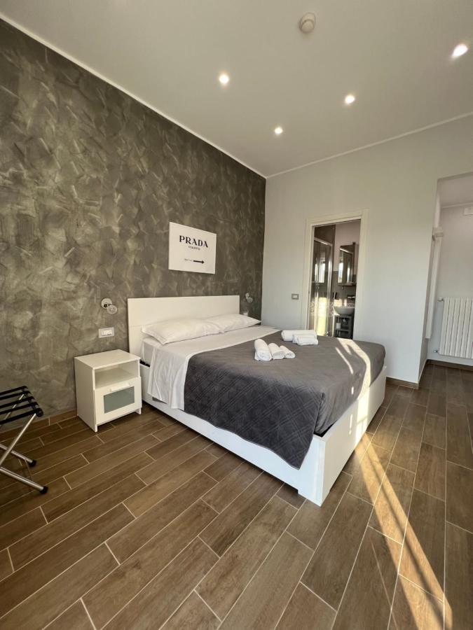 Metropolis Home Nápoles Exterior foto